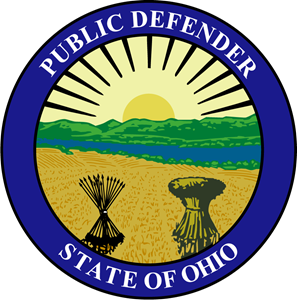 Ohio Public Defender Logo