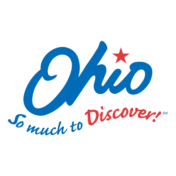 Ohio Tourism Logo ,Logo , icon , SVG Ohio Tourism Logo