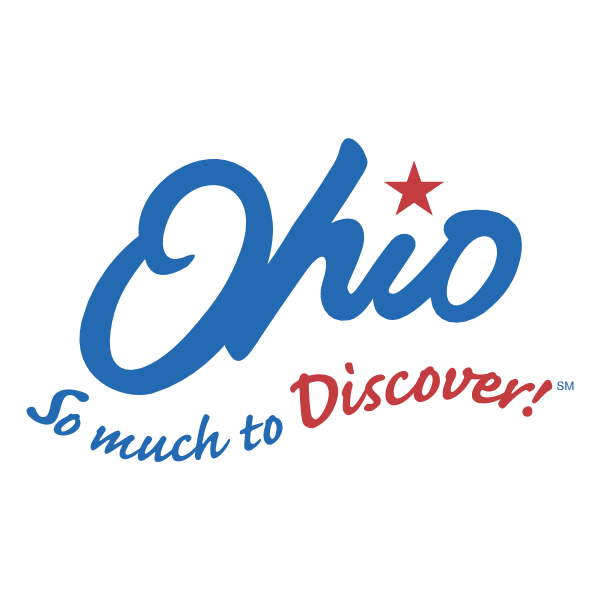 ohio tourism logo