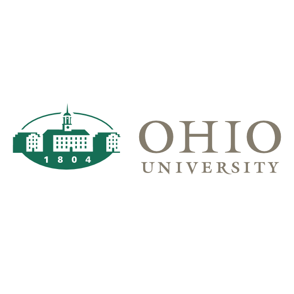 Ohio University ,Logo , icon , SVG Ohio University