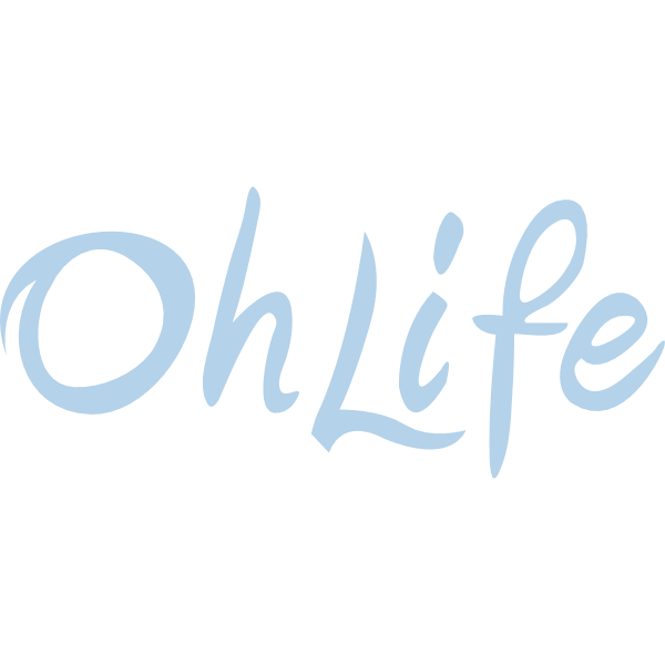 OhLife Logo