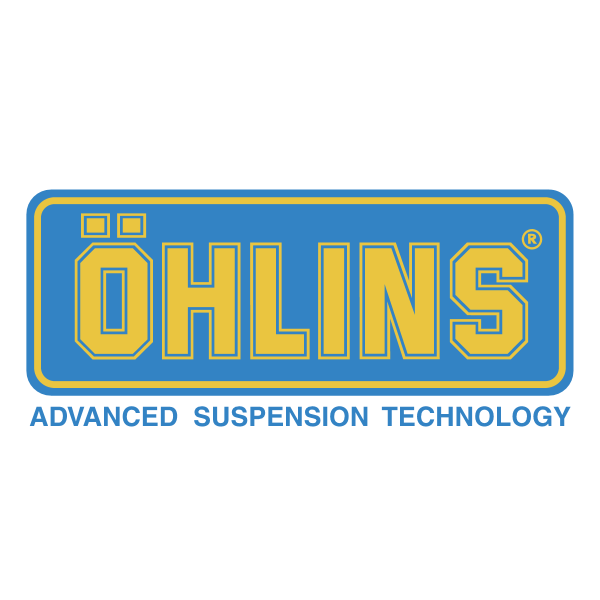 Ohlins ,Logo , icon , SVG Ohlins