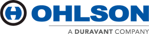Ohlson Packaging Logo