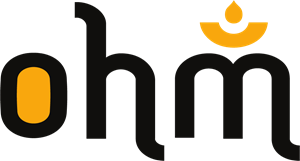 OHM Logo