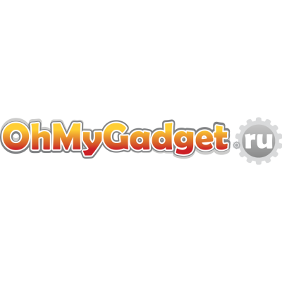 ohmygadget.ru Logo ,Logo , icon , SVG ohmygadget.ru Logo