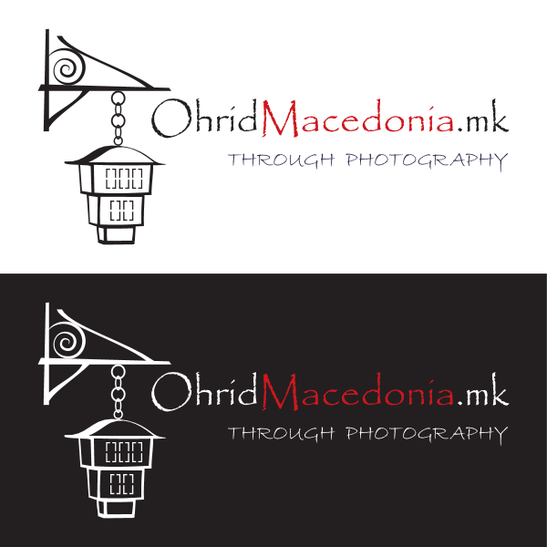 Ohrid Macedonia Logo ,Logo , icon , SVG Ohrid Macedonia Logo
