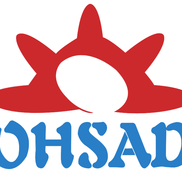 Ohsad Logo ,Logo , icon , SVG Ohsad Logo