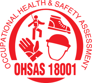 Ohsas 18001 Logo ,Logo , icon , SVG Ohsas 18001 Logo