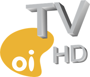 Oi HD TV Logo