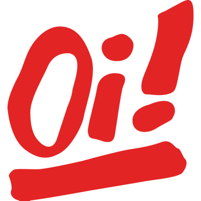 OI! Logo ,Logo , icon , SVG OI! Logo