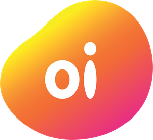 Oi novo Logo