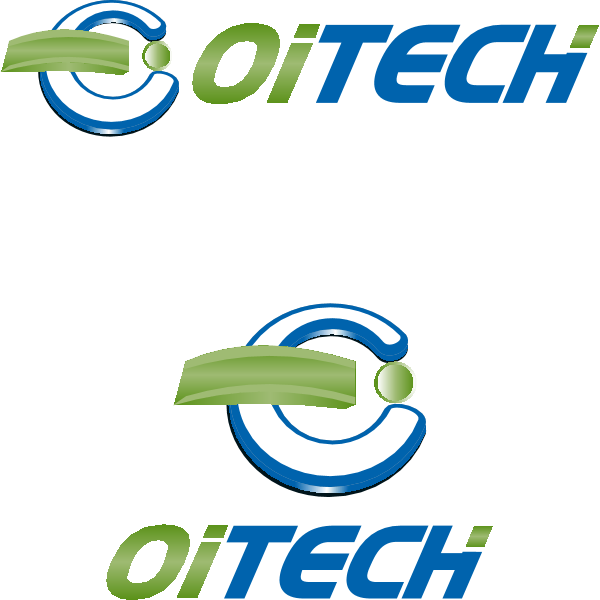 OI TECH Logo ,Logo , icon , SVG OI TECH Logo
