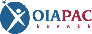 OIAPAC Logo