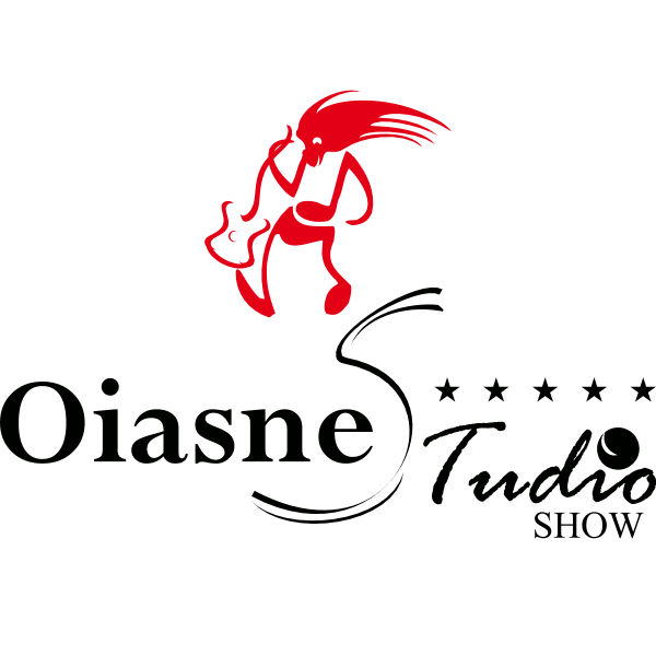 Oiasne Studio Show Logo ,Logo , icon , SVG Oiasne Studio Show Logo