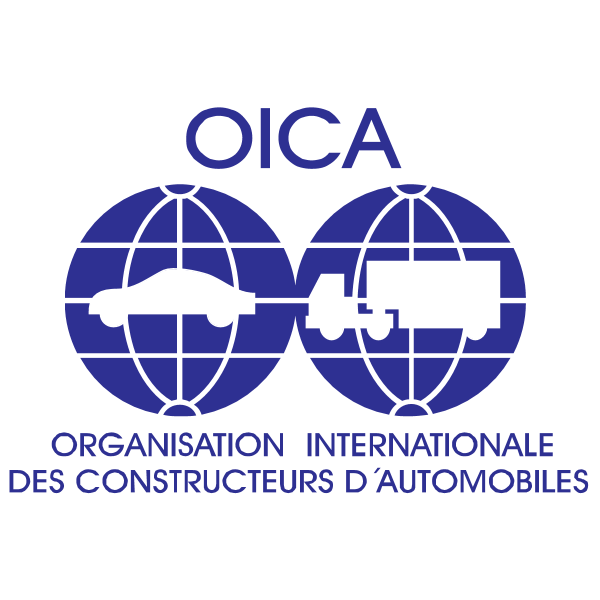 OICA Logo