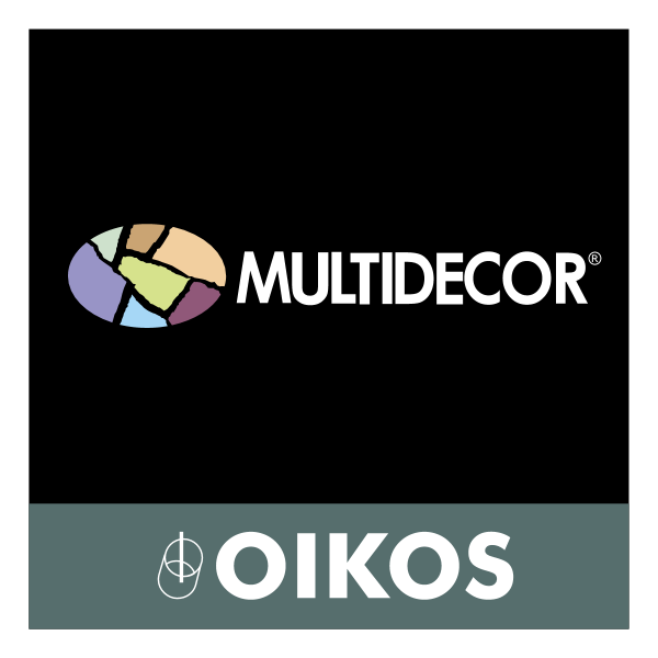 OIKOS Multidecor