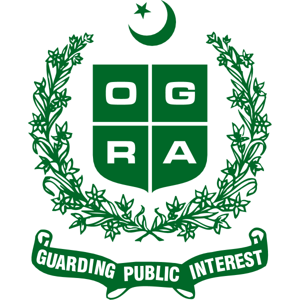 Oil & Gas Regulatory Authority Logo ,Logo , icon , SVG Oil & Gas Regulatory Authority Logo