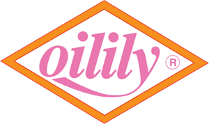 Oilily Logo ,Logo , icon , SVG Oilily Logo
