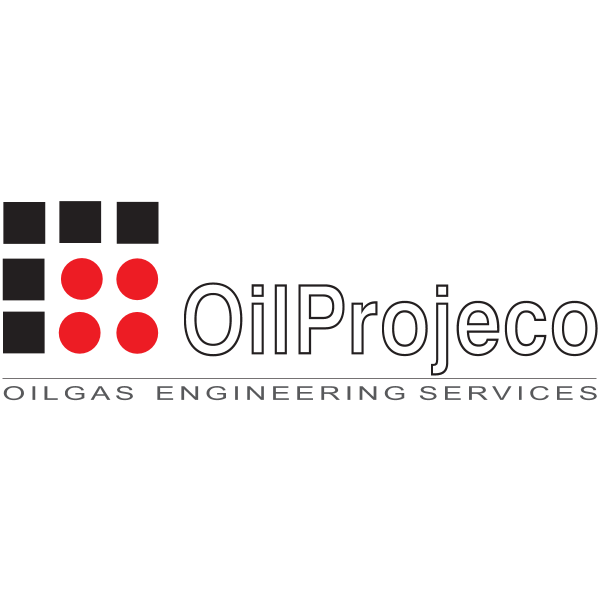 OILProjeco Logo ,Logo , icon , SVG OILProjeco Logo