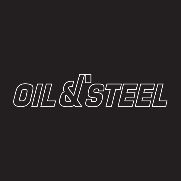 Oils&’Steel Logo