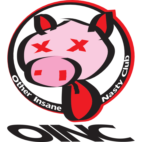 OINC Logo ,Logo , icon , SVG OINC Logo