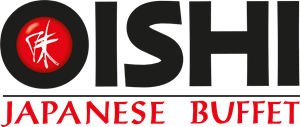 OISHI Buffet Logo