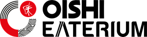 OISHI Eaterium Logo ,Logo , icon , SVG OISHI Eaterium Logo