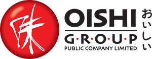 OISHI Group Logo ,Logo , icon , SVG OISHI Group Logo