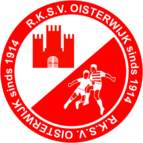 Oisterwijk rksv Logo