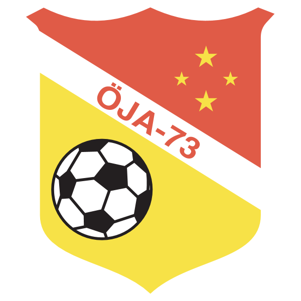 OJA-73 Kokkola Logo