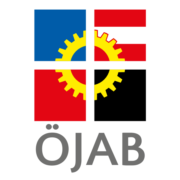 ÖJAB-Logo ,Logo , icon , SVG ÖJAB-Logo