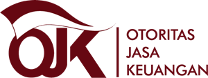 Ojk Indonesia Logo ,Logo , icon , SVG Ojk Indonesia Logo