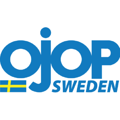 OJOP Sweden AB Logo ,Logo , icon , SVG OJOP Sweden AB Logo