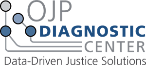 OJP Diagnostic Center Logo