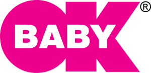 OK Baby Logo ,Logo , icon , SVG OK Baby Logo