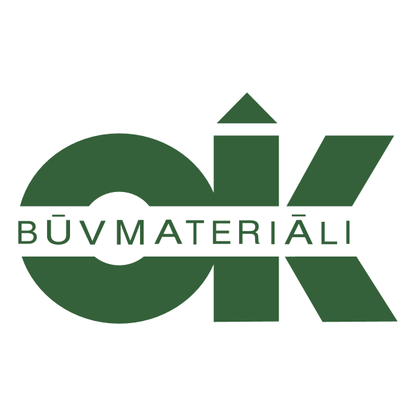 OK Buvmateriali