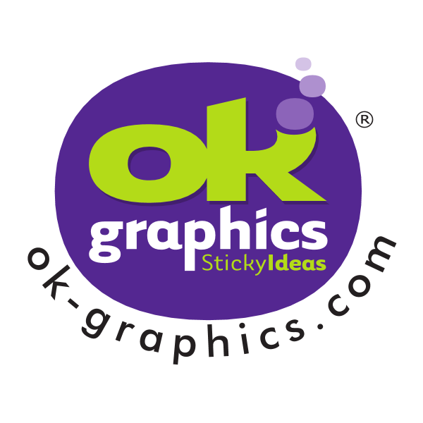 OK Graphics Logo