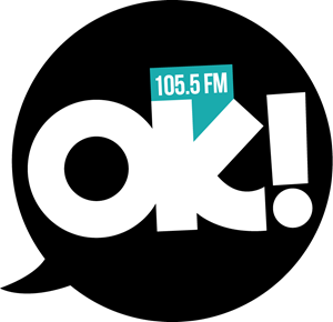 OK Radio Logo ,Logo , icon , SVG OK Radio Logo