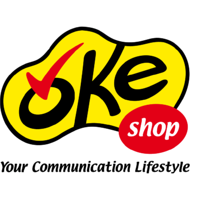 OK Shop Logo ,Logo , icon , SVG OK Shop Logo