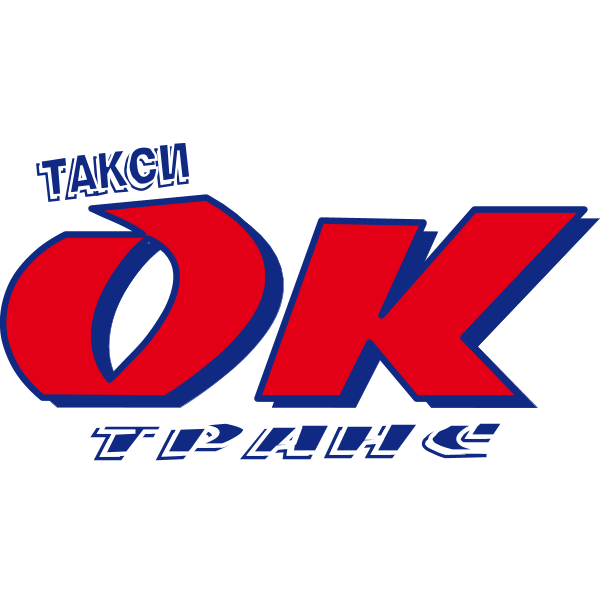 Ok taxi Logo ,Logo , icon , SVG Ok taxi Logo