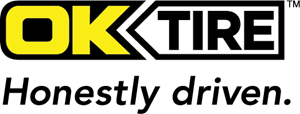 OK Tire Logo ,Logo , icon , SVG OK Tire Logo