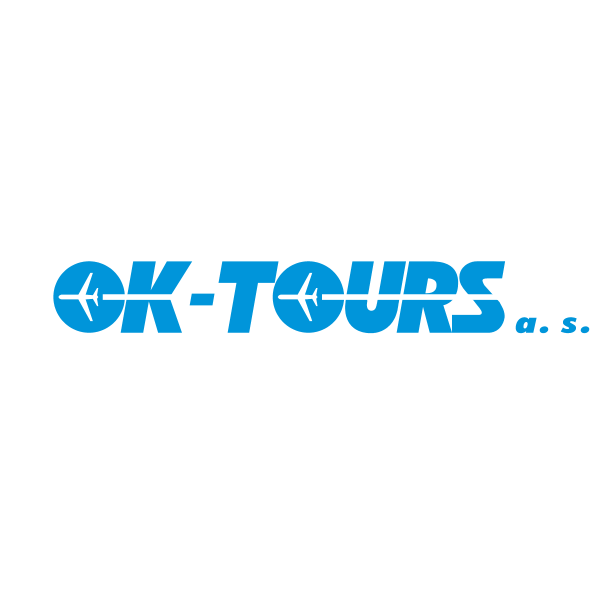Ok-Tours Logo ,Logo , icon , SVG Ok-Tours Logo