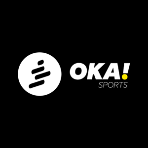 OKA Sports Logo ,Logo , icon , SVG OKA Sports Logo