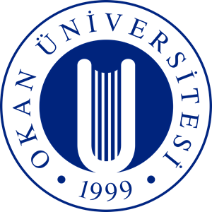 OKAN ÜNİVERSİTESİ Logo