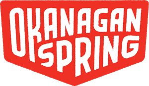 Okanagan Spring Logo