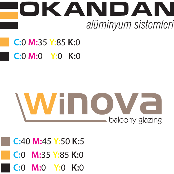 Okandan Logo