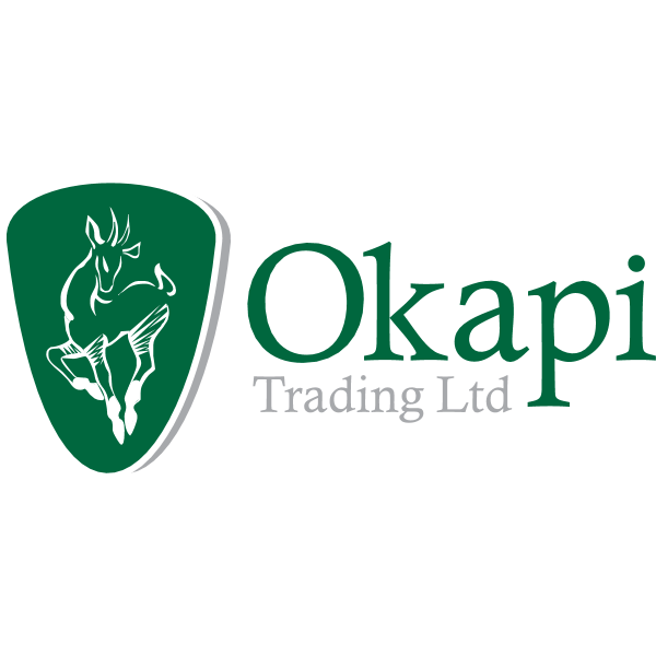 Okapi Trading Logo ,Logo , icon , SVG Okapi Trading Logo