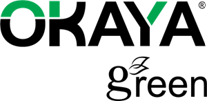 Okaya Green Energy Logo ,Logo , icon , SVG Okaya Green Energy Logo