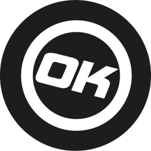 OKCash (OK) Logo ,Logo , icon , SVG OKCash (OK) Logo