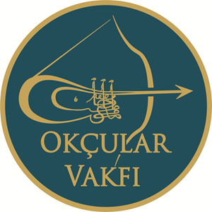 OKÇULAR VAKFI Logo